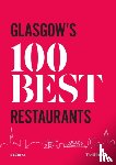 Trainer, Paul - Glasgow's 100 Best Restaurants 2020