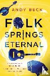 Beck, Andy - Folk Springs Eternal
