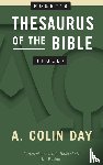 Day, A Colin - Roget's Thesaurus of the Bible (Full)