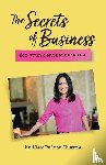 Falcon Huerta, Alex - The Secrets Of Business For Young Entrepreneurs