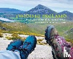 Hamill, Niamh, O' Connell, John - Finding Ireland