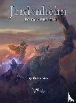 Cross, Dan - Jordenheim RPG - Core Rule Book