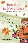 Neill Readhead, Zoë - Barefoot in November