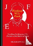 Morrow, John Andrew - Finding W.D. Fard