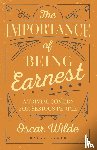 Wilde, Oscar - The Importance of Being Earnest