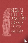 Licht, Hans - Sexual Life in Ancient Greece - With Thirty-Two Full-Page Plates