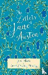 Austen, Jane - The Letters of Jane Austen