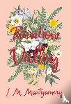 Montgomery, Lucy Maud - Rainbow Valley