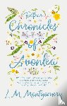 Montgomery, L M - Further Chronicles of Avonlea