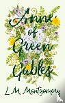 Montgomery, Lucy Maud - Anne of Green Gables