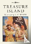 Stevenson, Robert Louis - Treasure Island - Illustrated by N. C. Wyeth