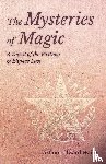 Waite, Arthur Edward - The Mysteries of Magic - A Digest of the Writings of Eliphas Levi
