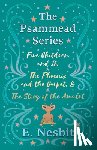 Nesbit, E - Five Children and It, The Phoenix and the Carpet, and The Story of the Amulet