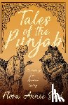Steel, Flora Annie - Tales of the Punjab - Illustrated by John Lockwood Kipling