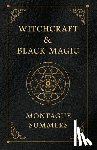 Summers, Montague - Witchcraft and Black Magic