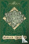 Dickens, Charles, Chesterton, G K - The Old Curiosity Shop