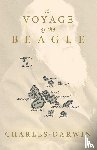 Darwin, Charles - The Voyage of the Beagle