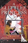 Burnett, Frances Hodgson - A Little Princess