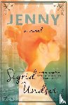 Undset, Sigrid, Gustafrom, Alrik - Jenny