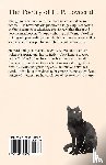 Lovecraft, H P - The Poetry of H. P. Lovecraft