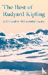 Kipling, Rudyard - The Best of Rudyard Kipling