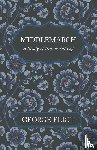 Eliot, George - Middlemarch - A Study of Provincial Life