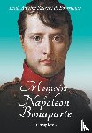 Bourrienne, Louis Antoine Fauvelet de - Memoirs of Napoleon Bonaparte - Complete