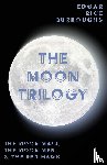 Burroughs, Edgar Rice - The Moon Trilogy - The Moon Maid, The Moon Men, & The Red Hawk;All Three Novels in One Volume