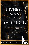 Clason, George Samuel - RICHEST MAN IN BABYLON - THE 7