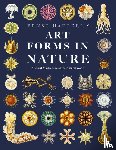 Haeckel, Ernst - Ernst Haeckel's Art Forms in Nature