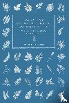 Atkins, Anna - Anna Atkins' Cyanotypes of British and Foreign Ferns