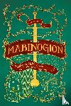  - Lady Guest's Mabinogion