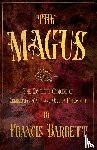 Barrett, Francis - The Magus
