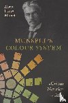 Munsell, Albert Henry - Munsell's Colour System