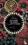 Hirayama, Jinta - Jinta Hirayama's Japanese Firework Illustrations