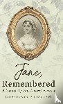Austen-Leigh, James Edward - Jane, Remembered
