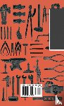 Lillico, J W - Blacksmith's Manual Illustrated