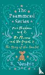 Nesbit, E - Five Children and It, The Phoenix and the Carpet, and The Story of the Amulet;The Psammead Series - Books 1 - 3
