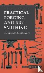 Googerty, Thomas F - Practical Forging and Art Smithing