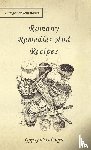 Petulengro, Gypsy - Romany Remedies And Recipes