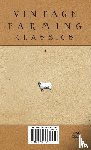 Storer, F. H. - Establishment and Maintenance of Hay Fields
