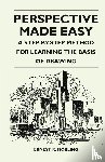 Norling, Ernest R - Perspective Made Easy - A Step-By-Step Method for Learning the Basis of Drawing