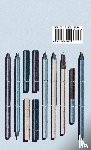 Nicolaides, Kimon - The Natural Way to Draw