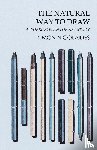 Nicolaides, Kimon - The Natural Way to Draw
