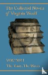 Woolf, Virginia - The Collected Novels of Virginia Woolf - Volume I - The Years, The Waves