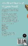 Woolf, Virginia - The Short Stories of Virginia Woolf