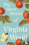 Woolf, Virginia - The Short Stories of Virginia Woolf