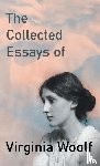 Woolf, Virginia - The Collected Essays of Virginia Woolf