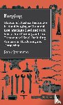 Jernberg, John - Forging - Manual of Practical Instruction in Hand Forging of Wrought Iron, Machine Steel and Tool Steel; Drop Forging; and Heat Treatment of Steel, In