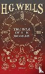 Wells, H G - The War of the Worlds